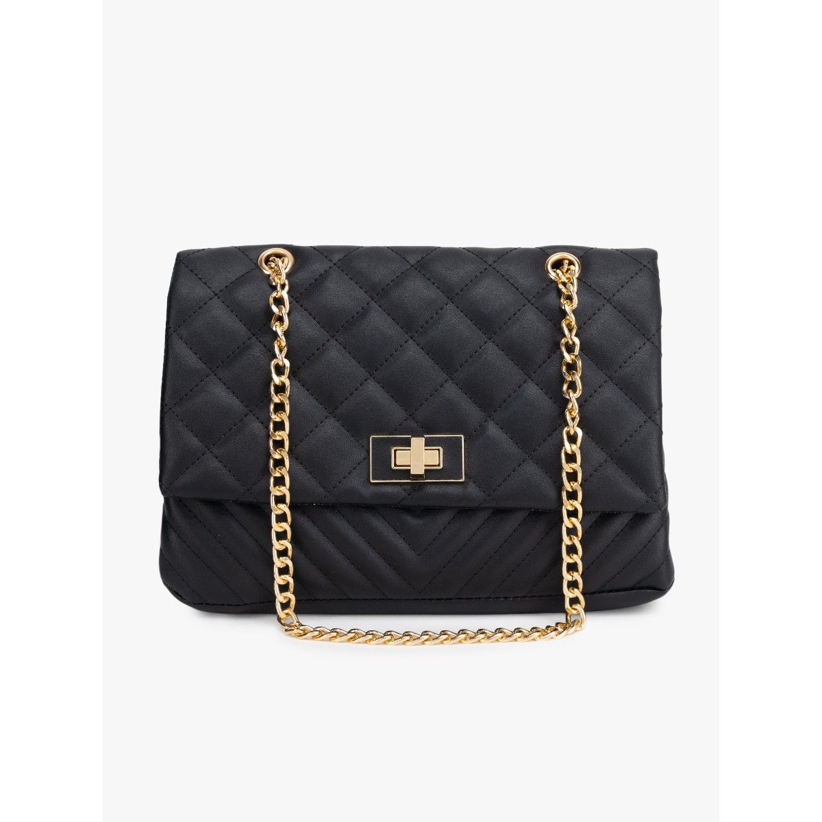 Buy KAZO Sling Bag - Black online